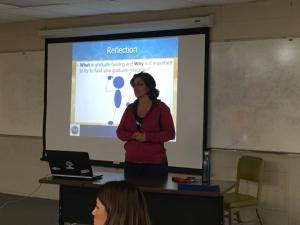 Dr. Patricia Ordóñez, How to Fund Your Education Writing Award Winning Applications 1