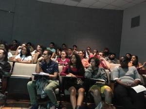 Seminario de Ética en la Investigación - Dr. Félix Castrodad Ortiz 3